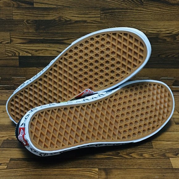 *NEW* Vans BMX Era Men's Sneaker - Picture 8 of 8